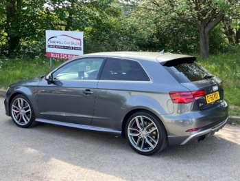 Used Audi A3 2016 for sale - 74550364: Photo