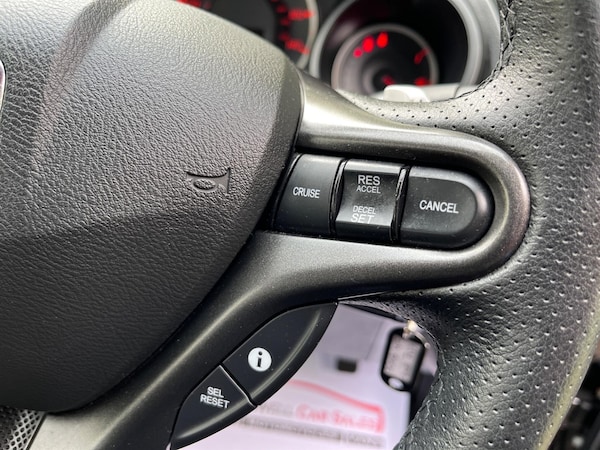 Used Honda Jazz 2014 for sale - 75516576: Photo 13