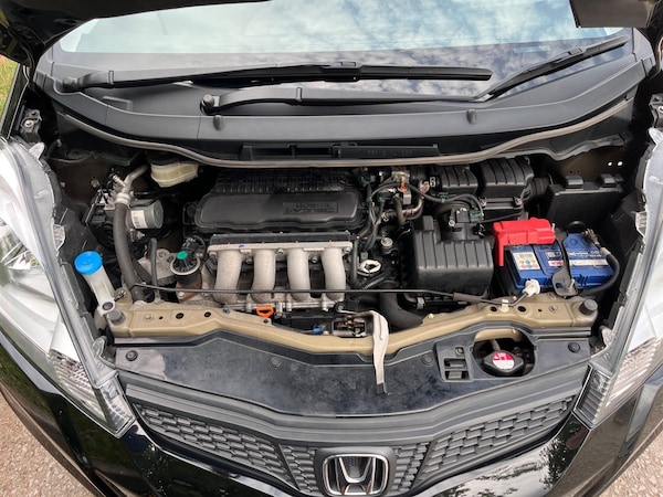 Used Honda Jazz 2014 for sale - 75516576: Photo 19