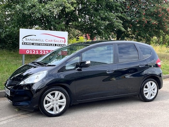 Used Honda Jazz 2014 for sale - 75516576: Photo