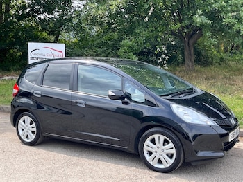 Used Honda Jazz 2014 for sale - 75516576: Photo