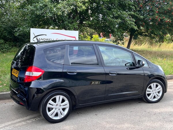Used Honda Jazz 2014 for sale - 75516576: Photo 3