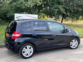 Used Honda Jazz 2014 for sale - 75516576: Photo