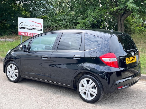 Used Honda Jazz 2014 for sale - 75516576: Photo 4