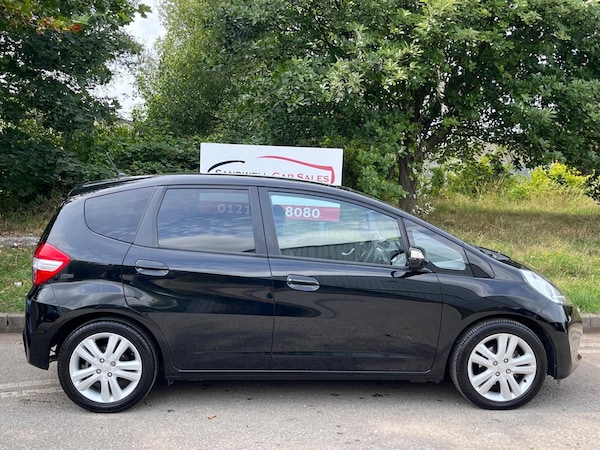 Used Honda Jazz 2014 for sale - 75516576: Photo 5