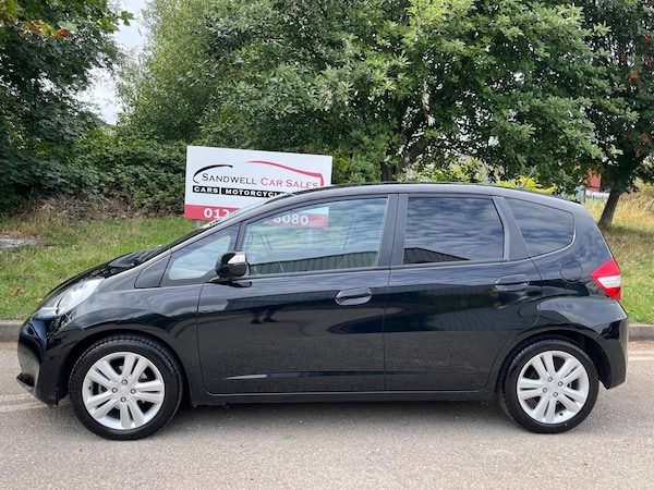 Used Honda Jazz 2014 for sale - 75516576: Photo 6