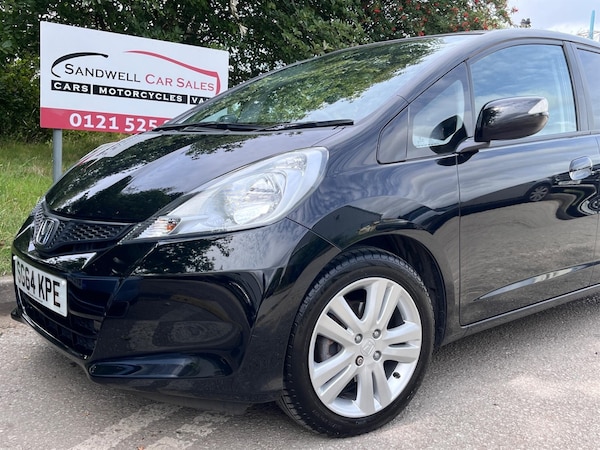 Used Honda Jazz 2014 for sale - 75516576: Photo 7