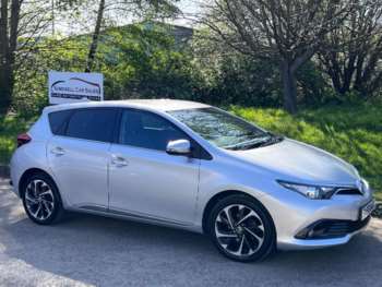 Used Toyota Auris 2016 for sale - 74549978: Photo