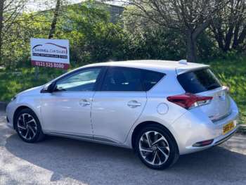 Used Toyota Auris 2016 for sale - 74549978: Photo
