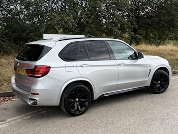 Used BMW X5 2015 for sale - 79368950: Photo