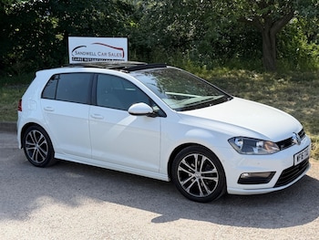 Used Volkswagen Golf 2016 for sale - 78875996: Photo