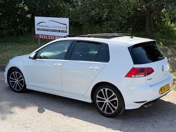 Used Volkswagen Golf 2016 for sale - 78875996: Photo