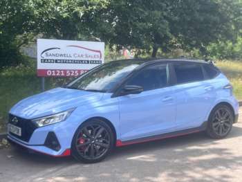 2024 (73) - 1.6T GDi N 5dr