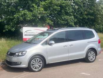 2014 (64) - 2.0 TDI CR BlueMotion Tech 140 Executive 5dr DSG