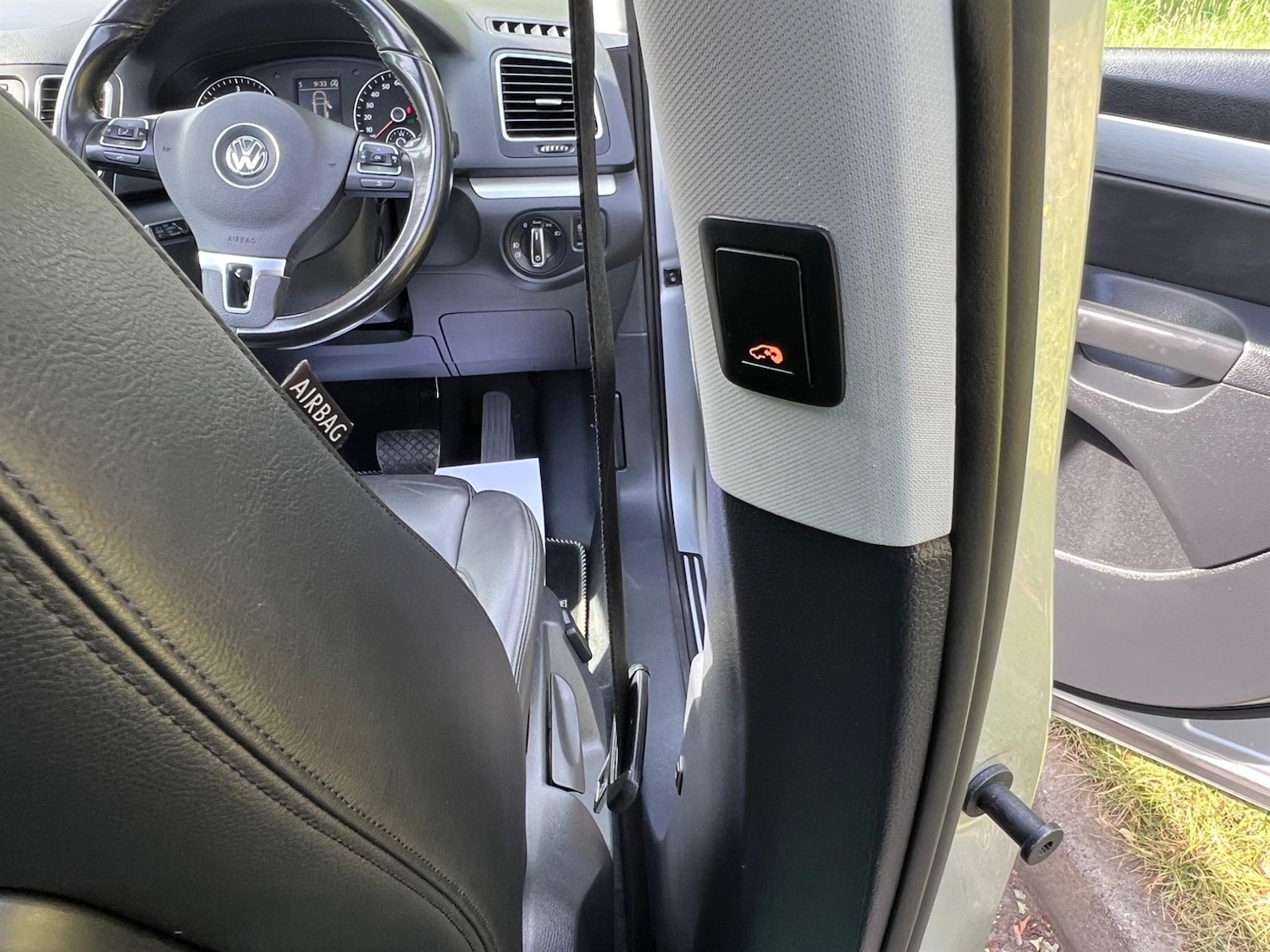 Vehicle 27