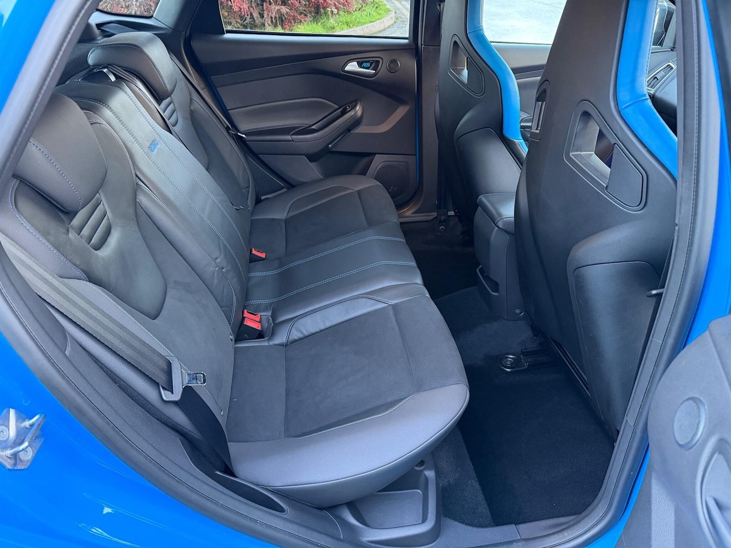 Used Ford Focus 2018 for sale - 76722417: Photo 13