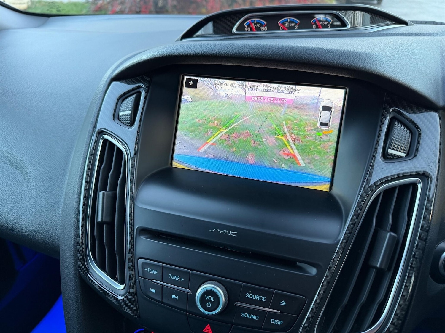 Used Ford Focus 2018 for sale - 76722417: Photo 15