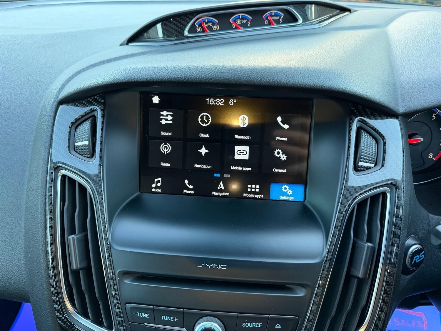 Used Ford Focus 2018 for sale - 76722417: Photo 17