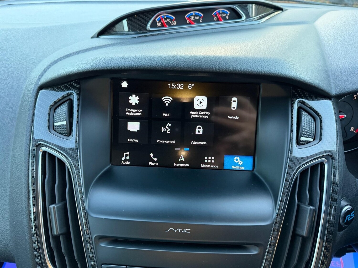 Used Ford Focus 2018 for sale - 76722417: Photo 18