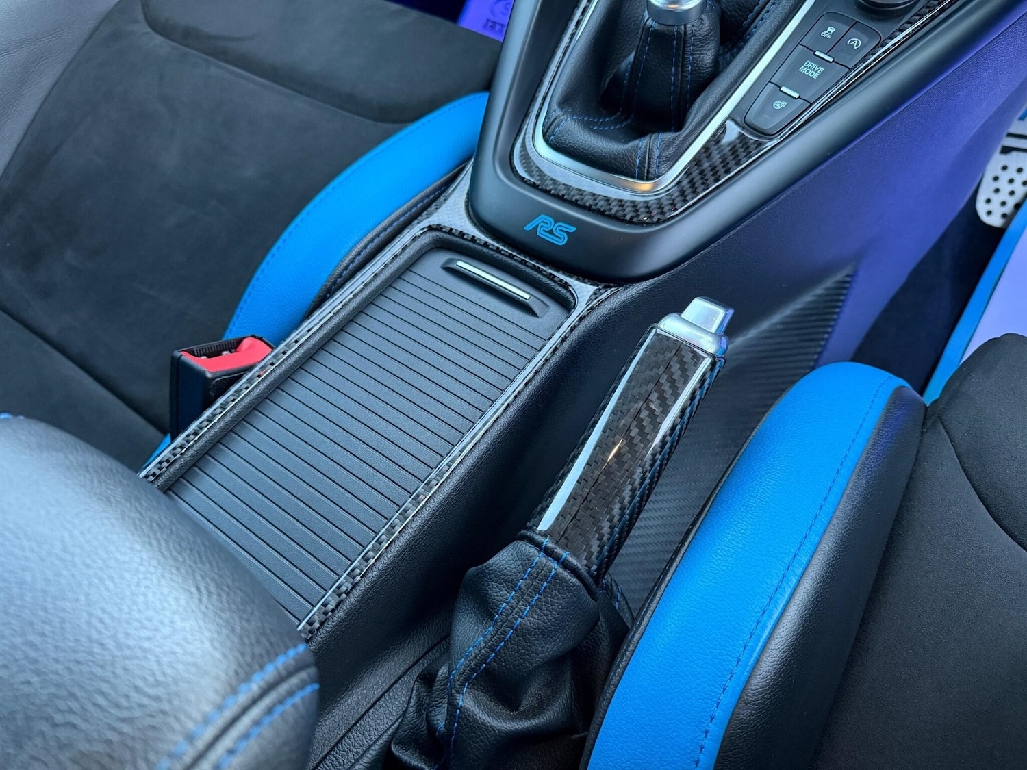 Used Ford Focus 2018 for sale - 76722417: Photo 21