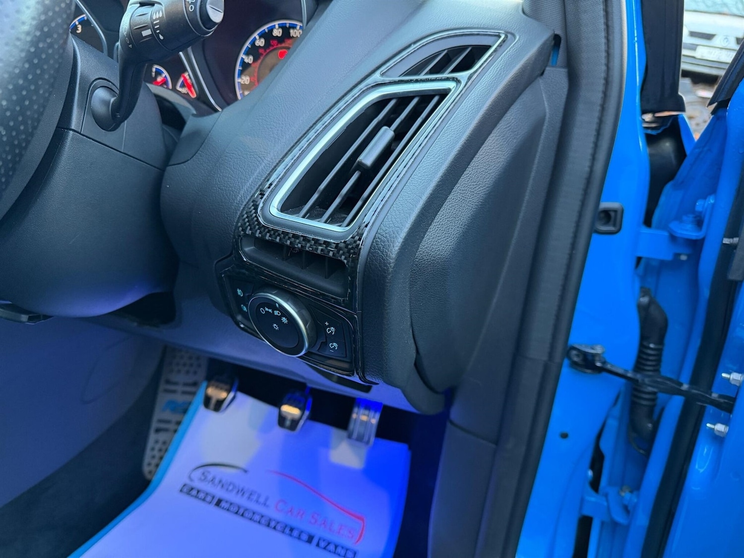 Used Ford Focus 2018 for sale - 76722417: Photo 22