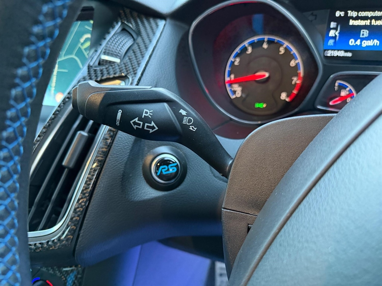 Used Ford Focus 2018 for sale - 76722417: Photo 23