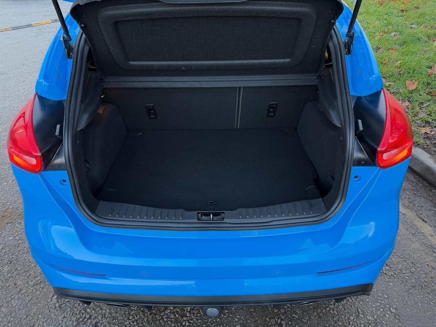 Used Ford Focus 2018 for sale - 76722417: Photo 27