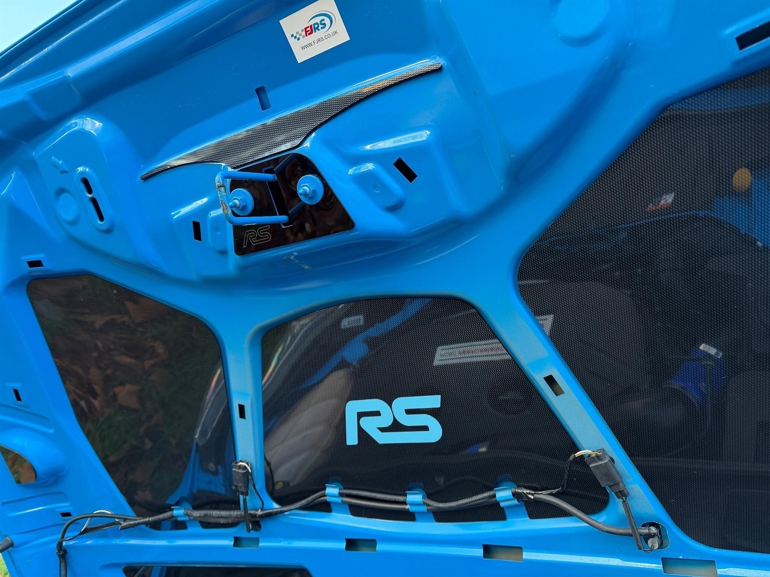 Used Ford Focus 2018 for sale - 76722417: Photo 28