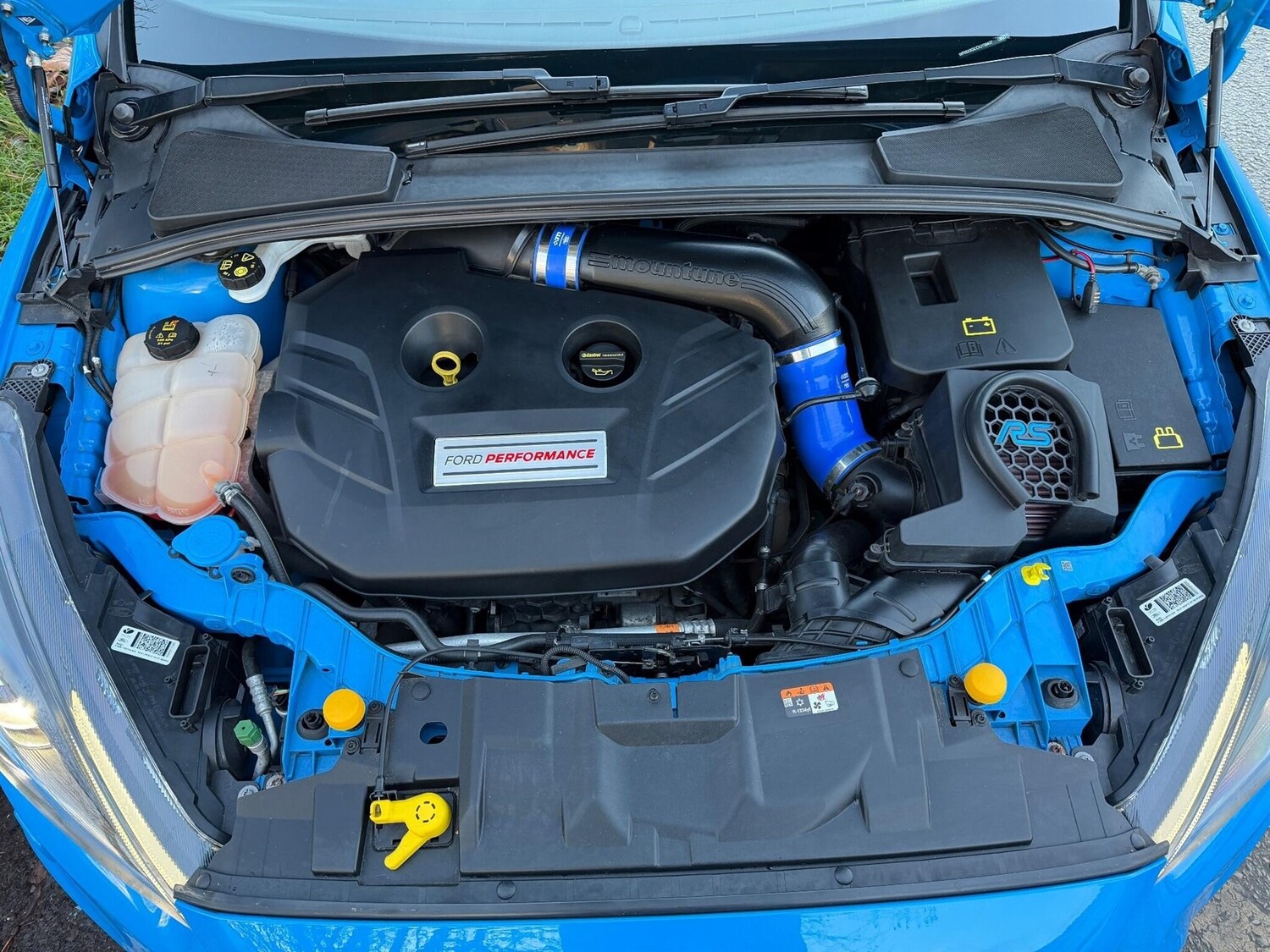 Used Ford Focus 2018 for sale - 76722417: Photo 29