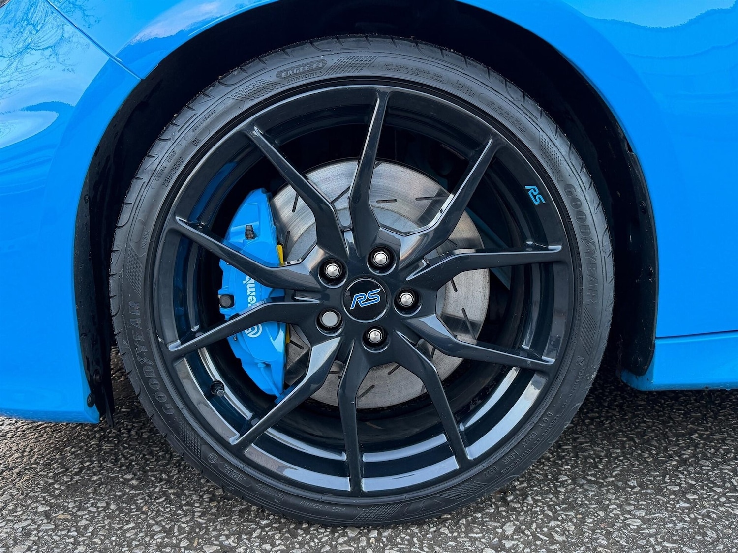 Used Ford Focus 2018 for sale - 76722417: Photo 30