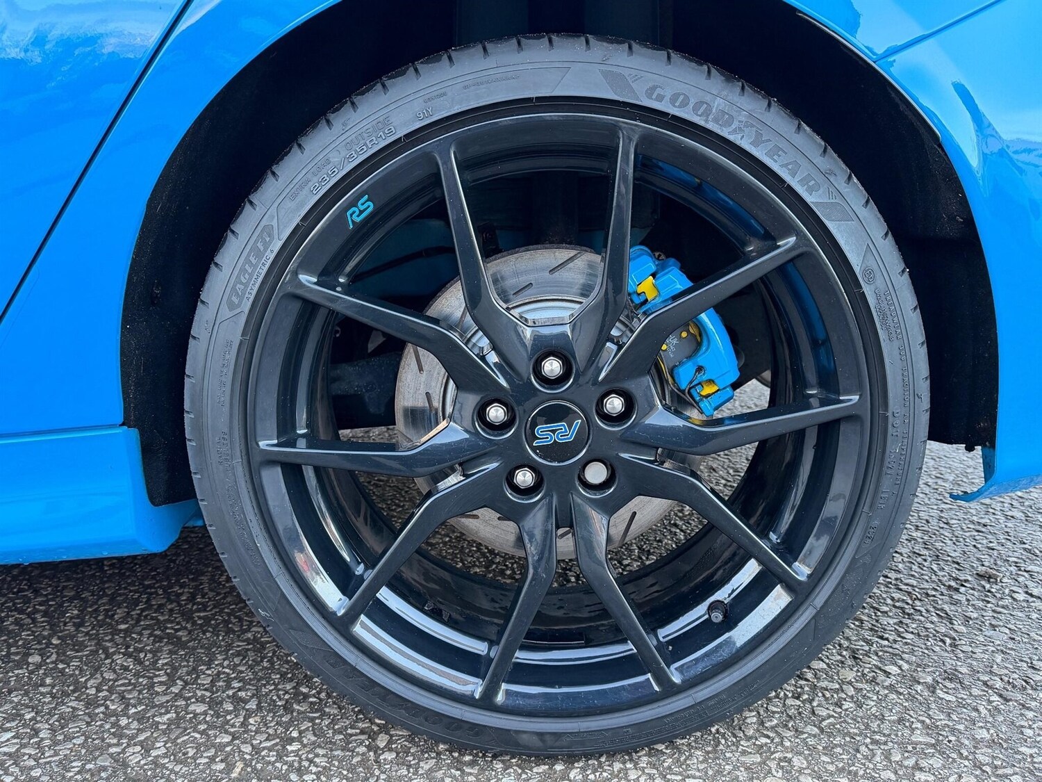 Used Ford Focus 2018 for sale - 76722417: Photo 31