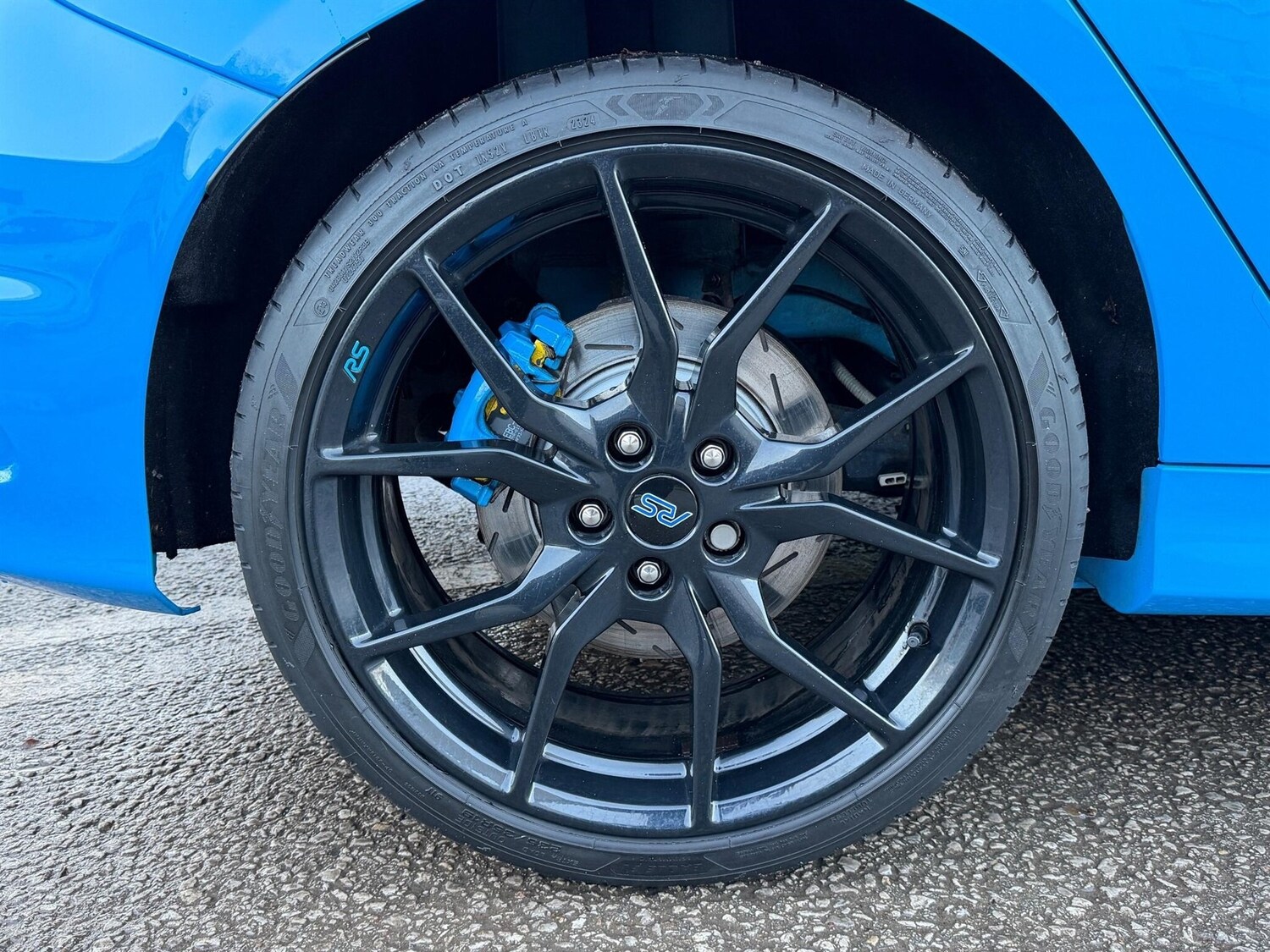 Used Ford Focus 2018 for sale - 76722417: Photo 32