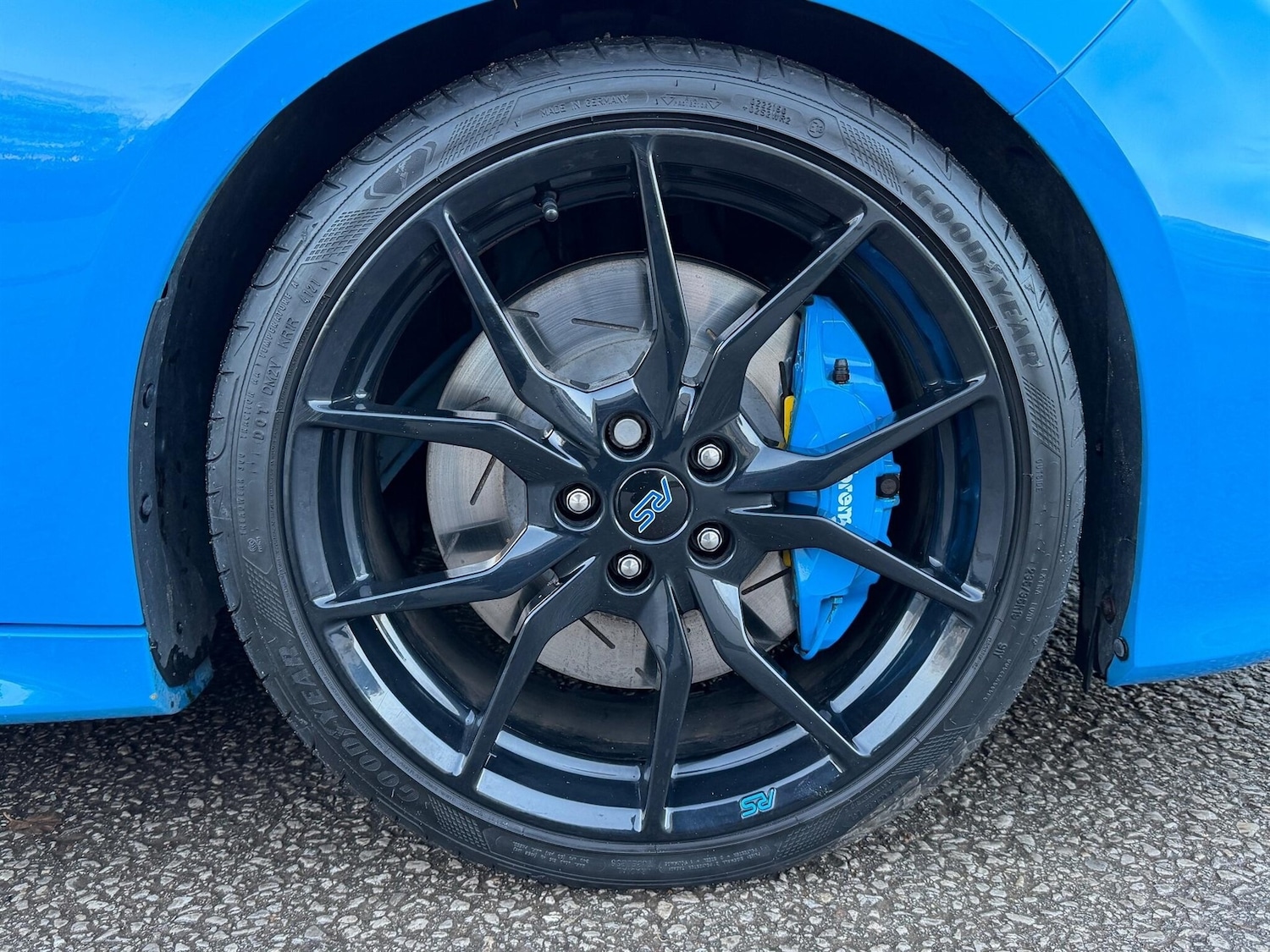 Used Ford Focus 2018 for sale - 76722417: Photo 33