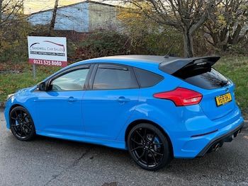 Used Ford Focus 2018 for sale - 76722417: Photo