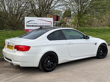 Used BMW M3 2012 for sale - 78199611: Photo