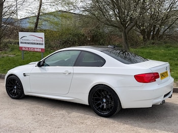 Used BMW M3 2012 for sale - 78199611: Photo
