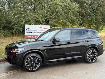 Used BMW X3 2022 for sale - 79636320: Photo