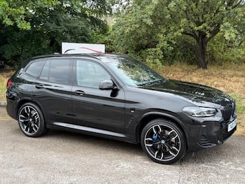 Used BMW X3 2022 for sale - 79636320: Photo