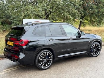 Used BMW X3 2022 for sale - 79636320: Photo