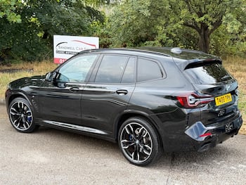 Used BMW X3 2022 for sale - 79636320: Photo
