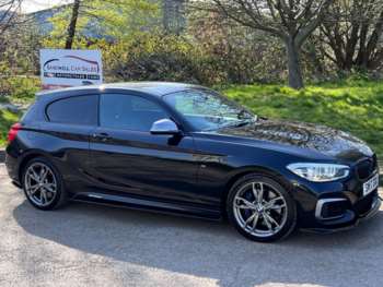 Used BMW 1 Series 2017 for sale - 74308730: Photo