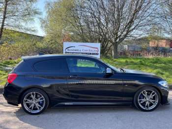 Used BMW 1 Series 2017 for sale - 74308730: Photo