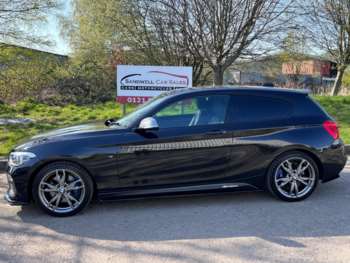 Used BMW 1 Series 2017 for sale - 74308730: Photo