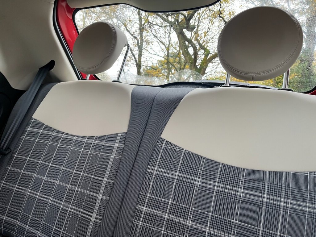 Used Fiat 500 2018 for sale - 76768458: Photo 14