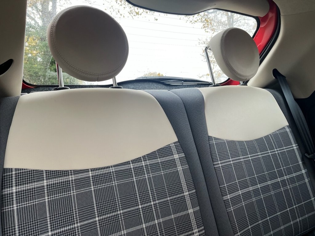 Used Fiat 500 2018 for sale - 76768458: Photo 15