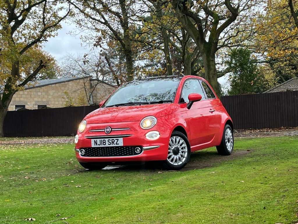 Used Fiat 500 2018 for sale - 76768458: Photo 21
