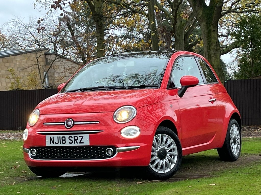 Used Fiat 500 2018 for sale - 76768458: Photo 22