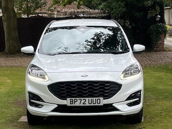 Used Ford Kuga 2022 for sale - 75923616: Photo