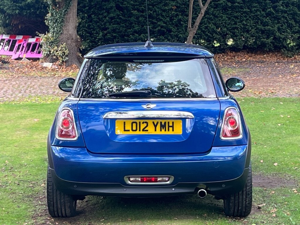 Used MINI Hatch 2012 for sale - 76323204: Photo 10