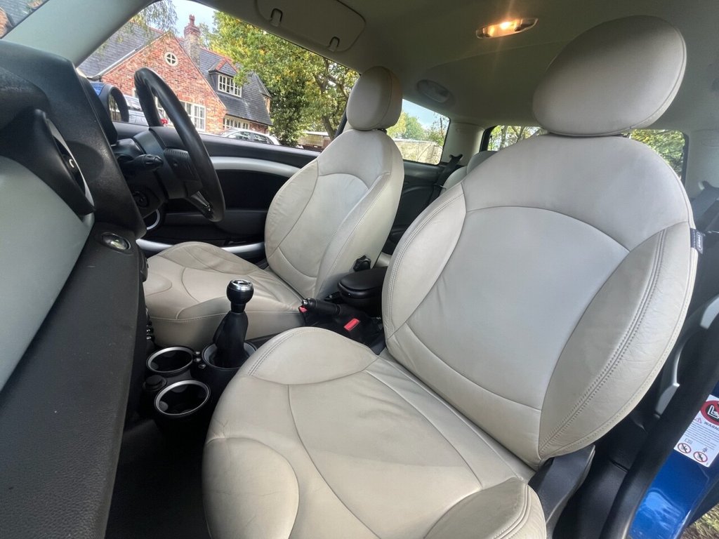 Used MINI Hatch 2012 for sale - 76323204: Photo 14